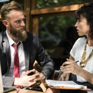 Exploring The Intersection Of Christian Faith And Relationships