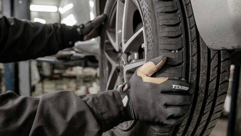 Why Automotive Services Are an Important Part of the Community