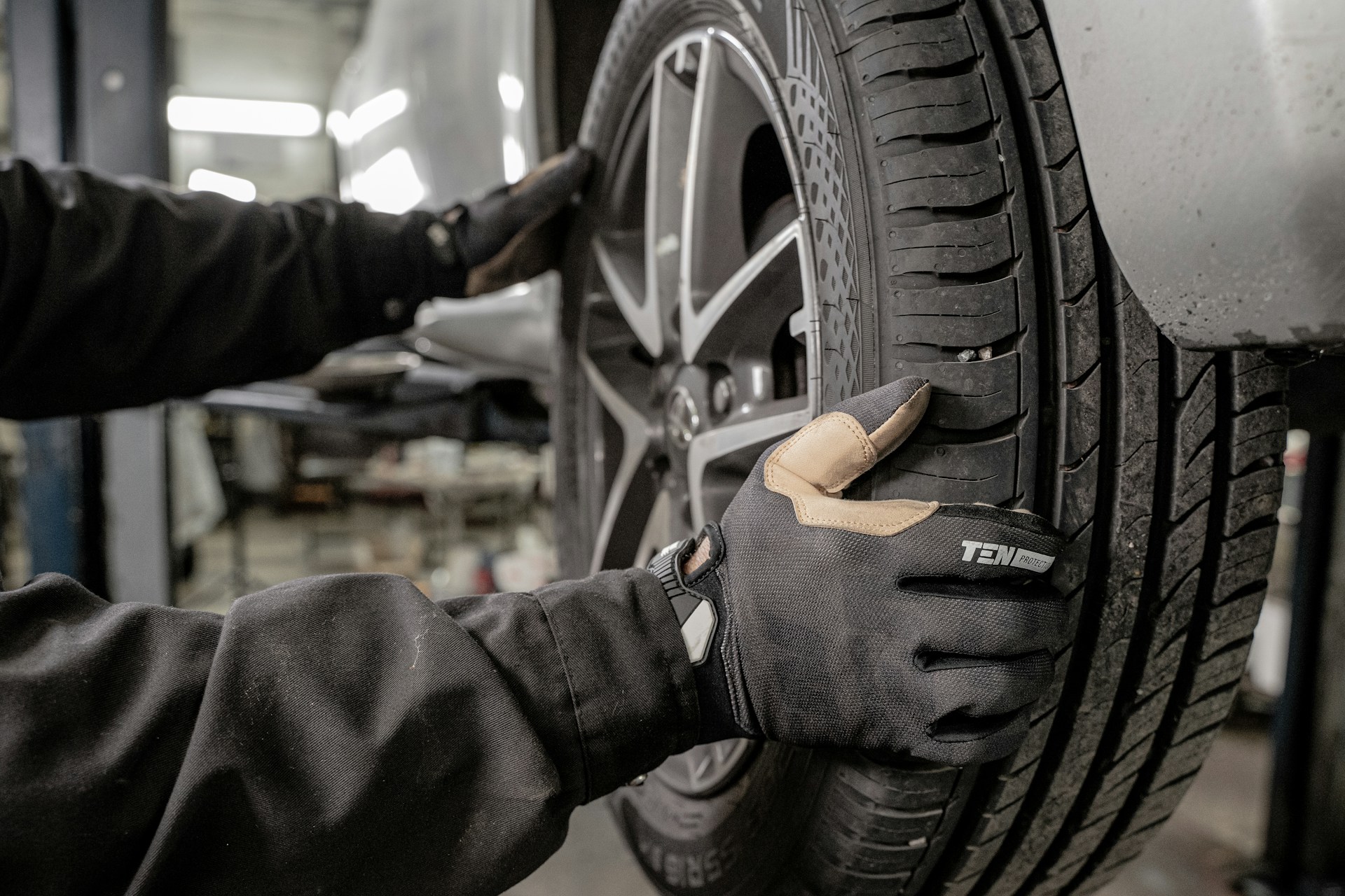 Why Automotive Services Are an Important Part of the Community