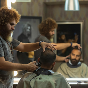 Choosing a Hairstyle as a Religious Man in Scottsdale