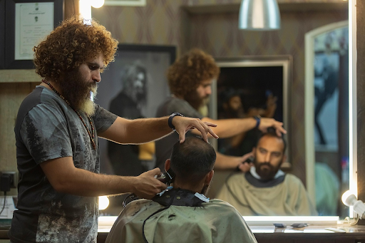 Choosing a Hairstyle as a Religious Man in Scottsdale
