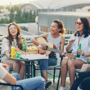How to Bring People Together in Your Community